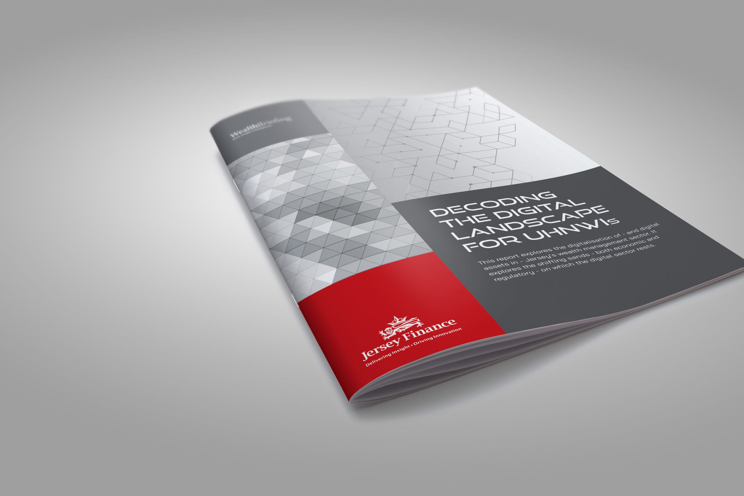 Decoding the Digital Landscape for UHNWIs | Insights | Jersey Finance