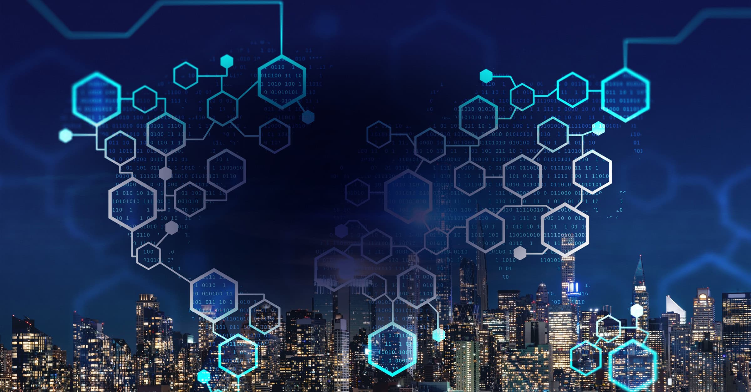 The Tokenisation of Real-World Assets | Jersey Finance