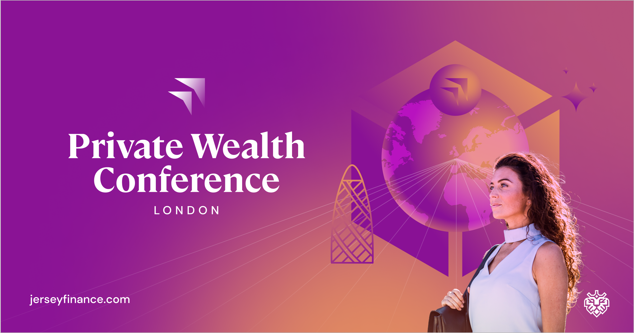 Private Wealth Conference 2025 | Finance Events in Jersey, CI | Jersey  Finance